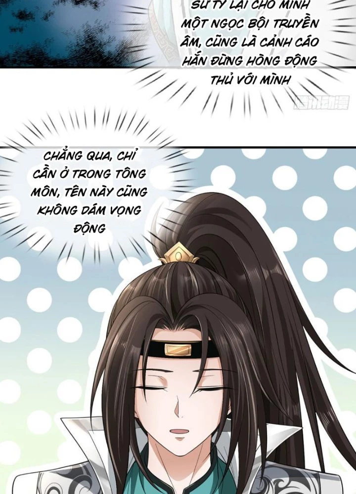 Ta Có Thể Cướp Đoạt Cơ Duyên Chapter 15 - 11