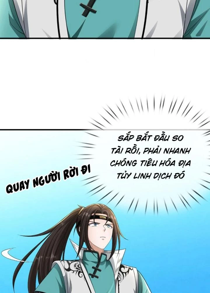 Ta Có Thể Cướp Đoạt Cơ Duyên Chapter 15 - 13