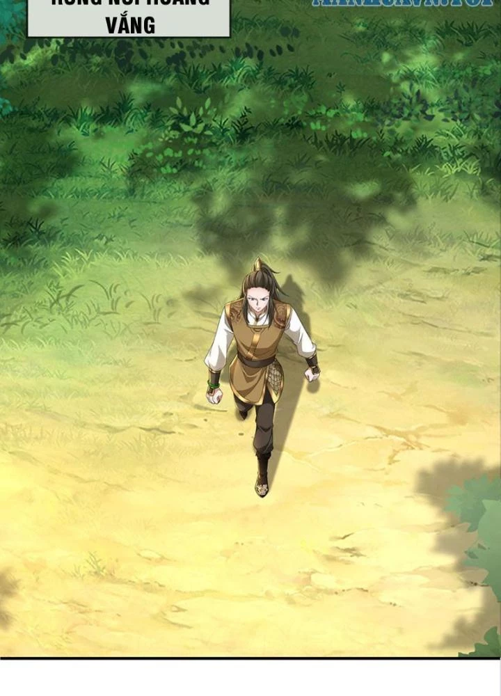 Ta Có Thể Cướp Đoạt Cơ Duyên Chapter 15 - 19