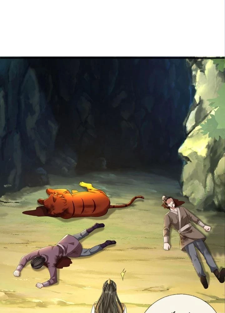 Ta Có Thể Cướp Đoạt Cơ Duyên Chapter 15 - 21