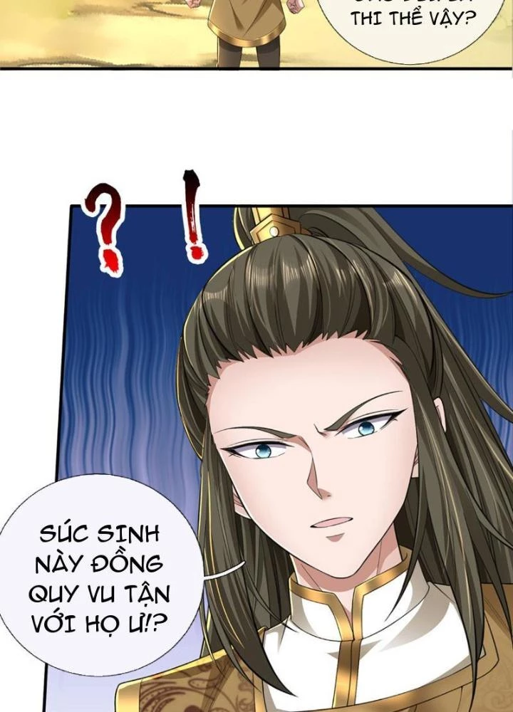 Ta Có Thể Cướp Đoạt Cơ Duyên Chapter 15 - 23