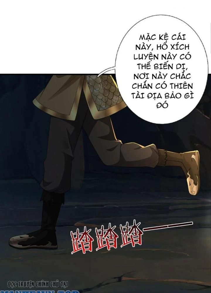 Ta Có Thể Cướp Đoạt Cơ Duyên Chapter 15 - 25
