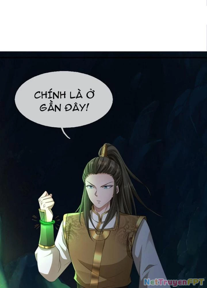 Ta Có Thể Cướp Đoạt Cơ Duyên Chapter 15 - 27