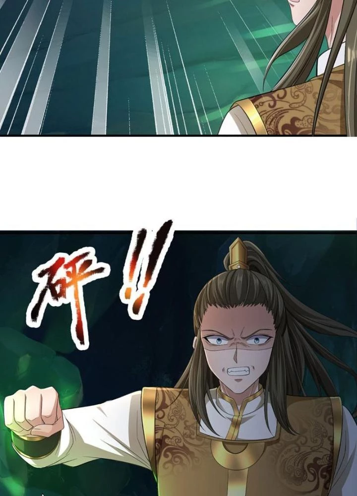 Ta Có Thể Cướp Đoạt Cơ Duyên Chapter 15 - 31