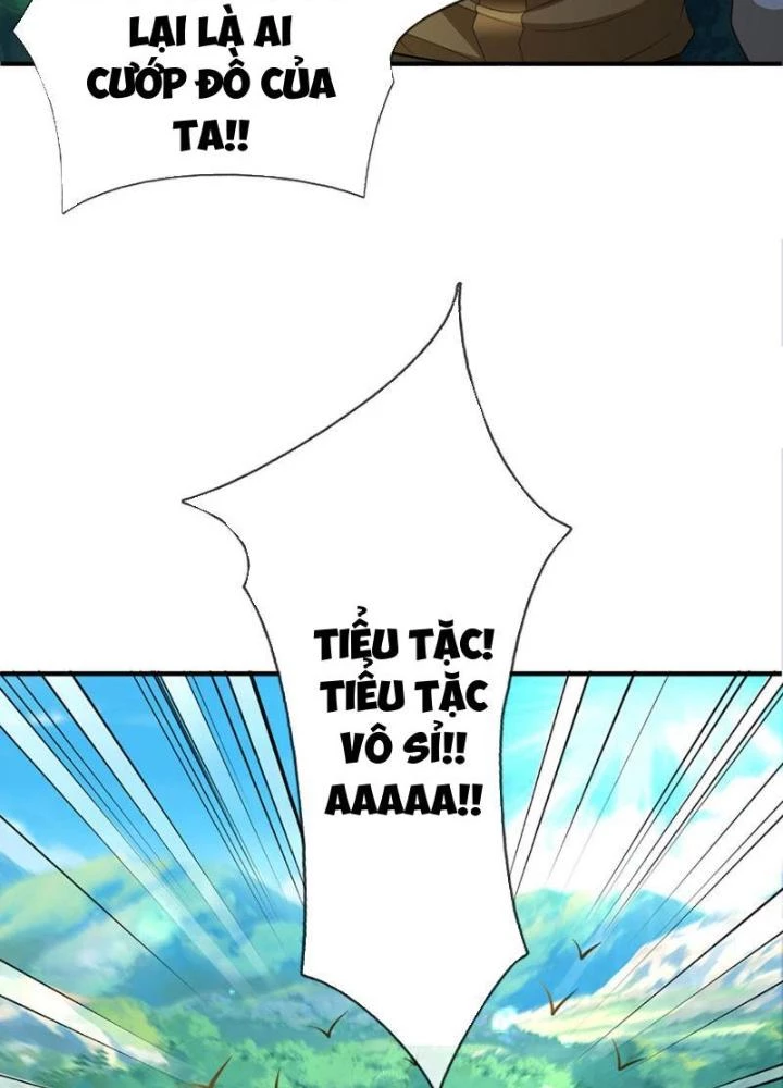 Ta Có Thể Cướp Đoạt Cơ Duyên Chapter 15 - 33