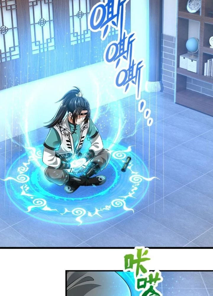 Ta Có Thể Cướp Đoạt Cơ Duyên Chapter 15 - 37