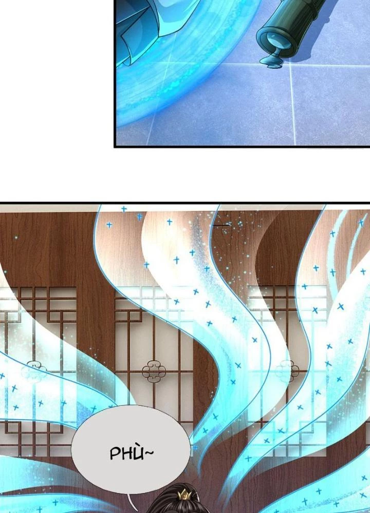 Ta Có Thể Cướp Đoạt Cơ Duyên Chapter 15 - 39