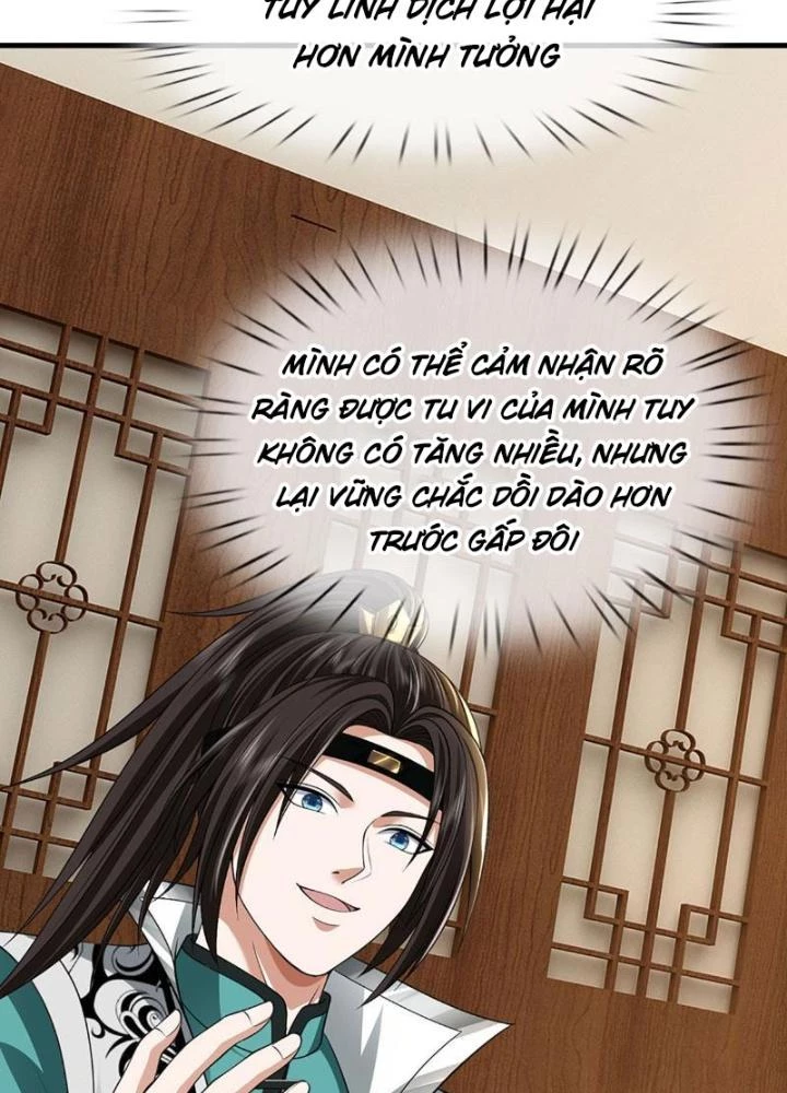 Ta Có Thể Cướp Đoạt Cơ Duyên Chapter 15 - 43