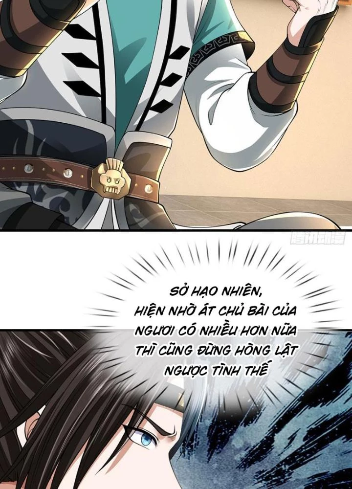 Ta Có Thể Cướp Đoạt Cơ Duyên Chapter 15 - 45