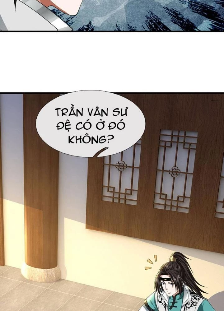 Ta Có Thể Cướp Đoạt Cơ Duyên Chapter 15 - 47