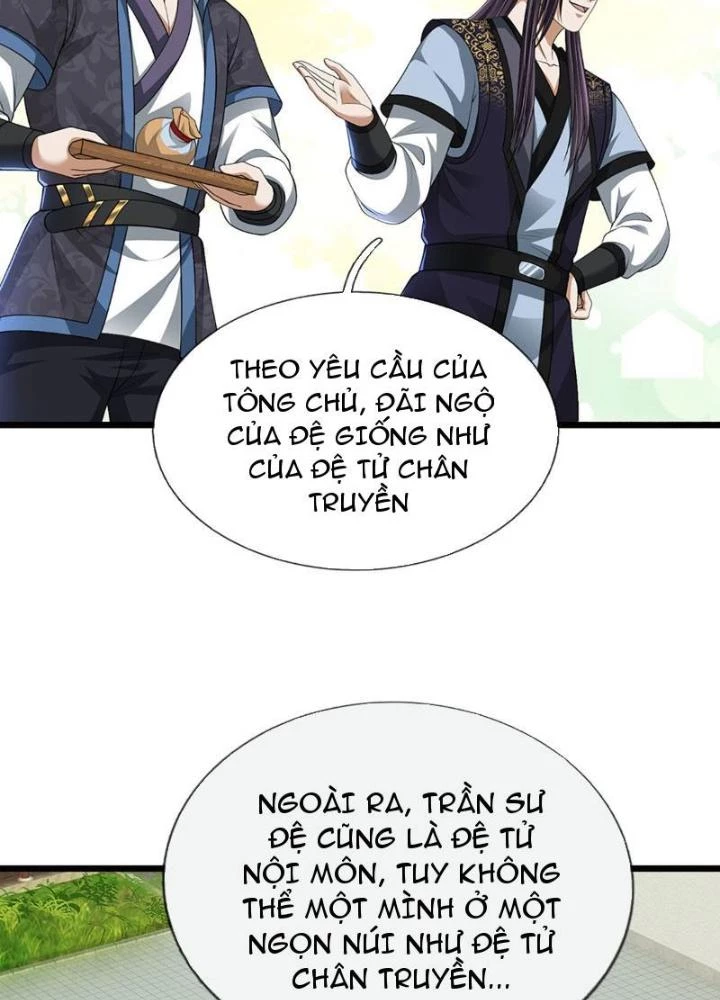 Ta Có Thể Cướp Đoạt Cơ Duyên Chapter 15 - 55