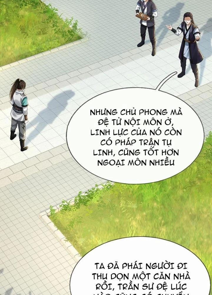 Ta Có Thể Cướp Đoạt Cơ Duyên Chapter 15 - 57