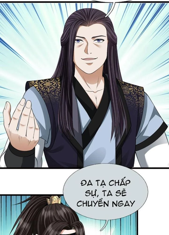Ta Có Thể Cướp Đoạt Cơ Duyên Chapter 15 - 59