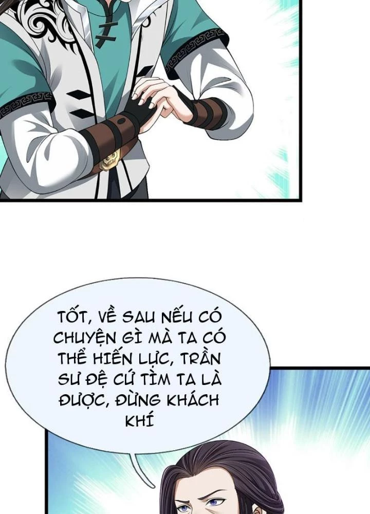 Ta Có Thể Cướp Đoạt Cơ Duyên Chapter 15 - 61