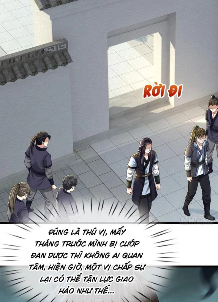 Ta Có Thể Cướp Đoạt Cơ Duyên Chapter 15 - 65