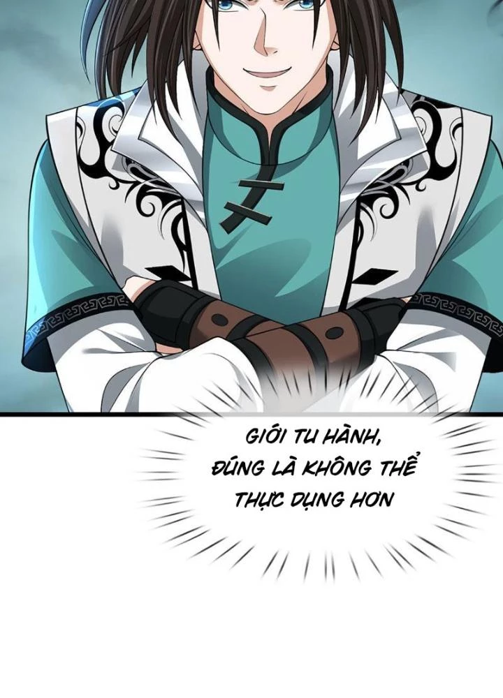 Ta Có Thể Cướp Đoạt Cơ Duyên Chapter 15 - 67