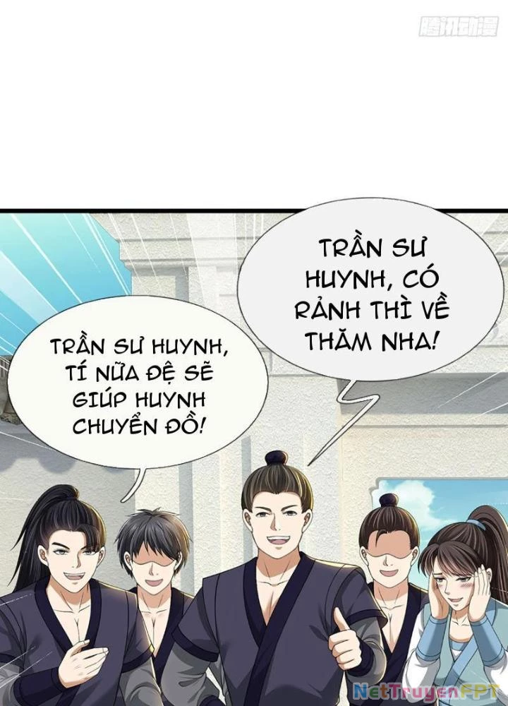 Ta Có Thể Cướp Đoạt Cơ Duyên Chapter 15 - 69