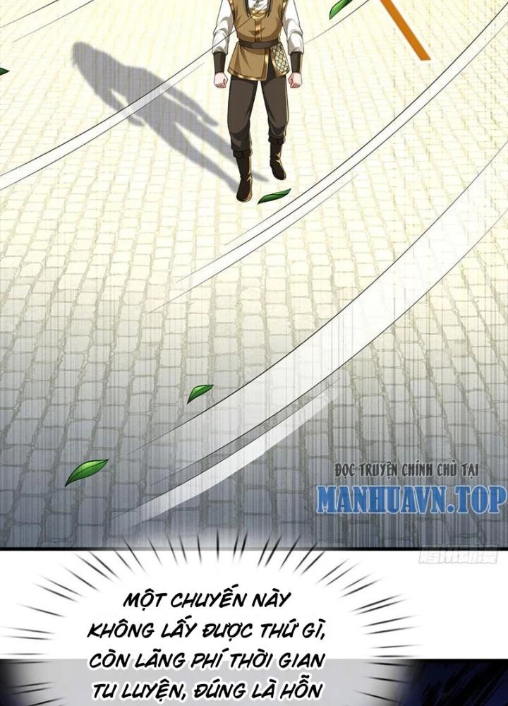 Ta Có Thể Cướp Đoạt Cơ Duyên Chapter 15 - 73