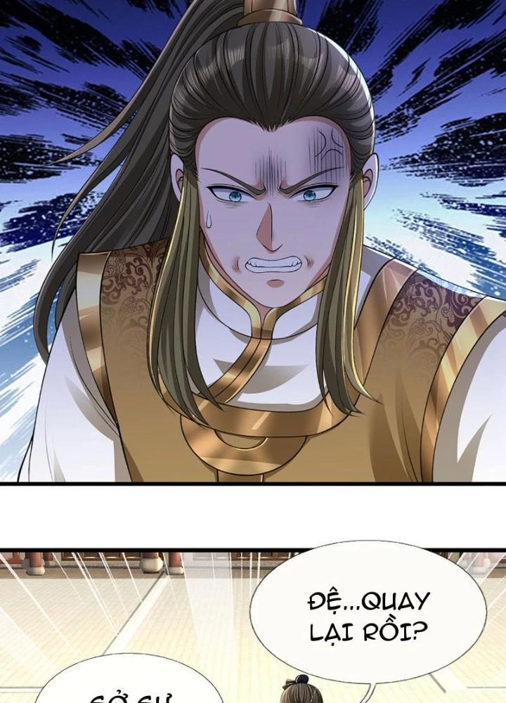 Ta Có Thể Cướp Đoạt Cơ Duyên Chapter 15 - 75