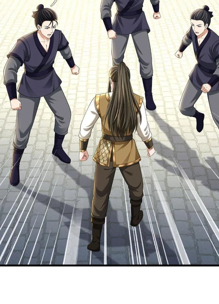 Ta Có Thể Cướp Đoạt Cơ Duyên Chapter 15 - 77
