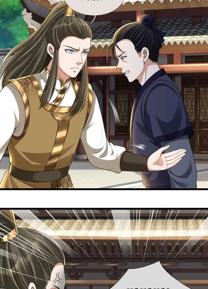 Ta Có Thể Cướp Đoạt Cơ Duyên Chapter 15 - 79