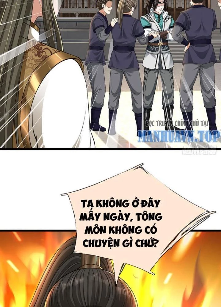 Ta Có Thể Cướp Đoạt Cơ Duyên Chapter 15 - 81