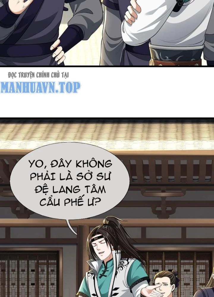 Ta Có Thể Cướp Đoạt Cơ Duyên Chapter 15 - 87