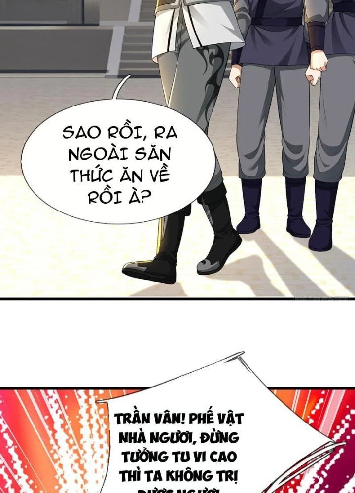 Ta Có Thể Cướp Đoạt Cơ Duyên Chapter 15 - 89