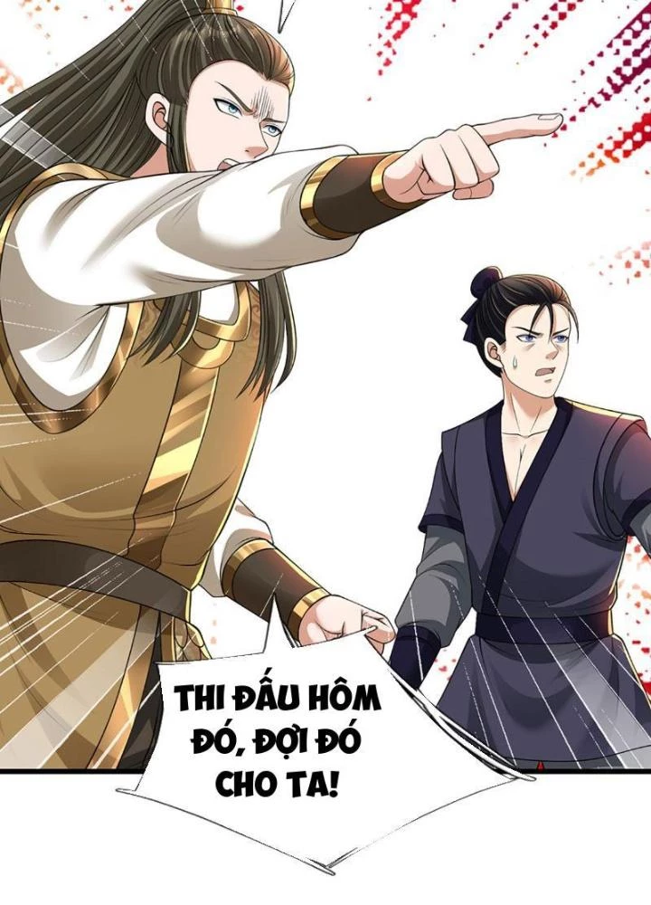 Ta Có Thể Cướp Đoạt Cơ Duyên Chapter 15 - 91