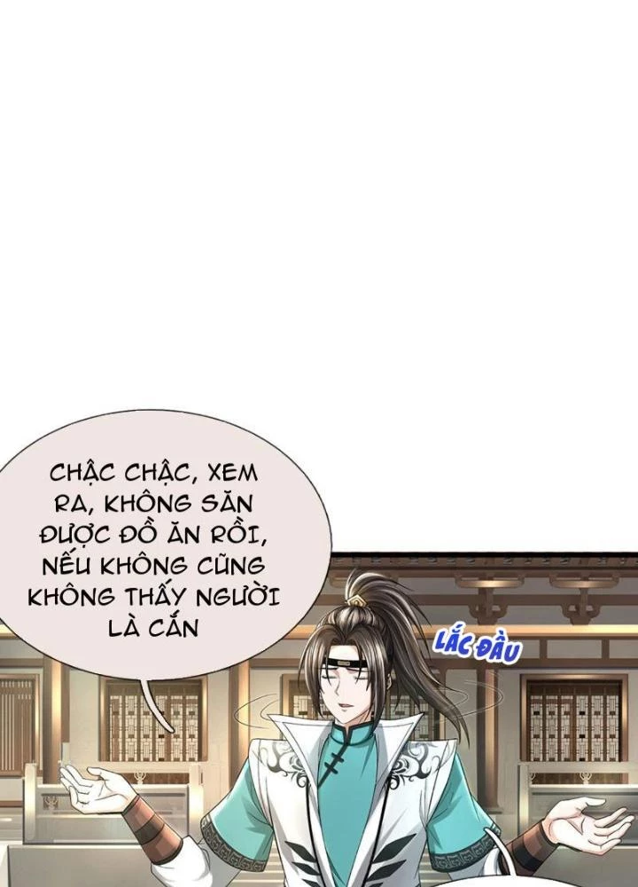 Ta Có Thể Cướp Đoạt Cơ Duyên Chapter 15 - 93