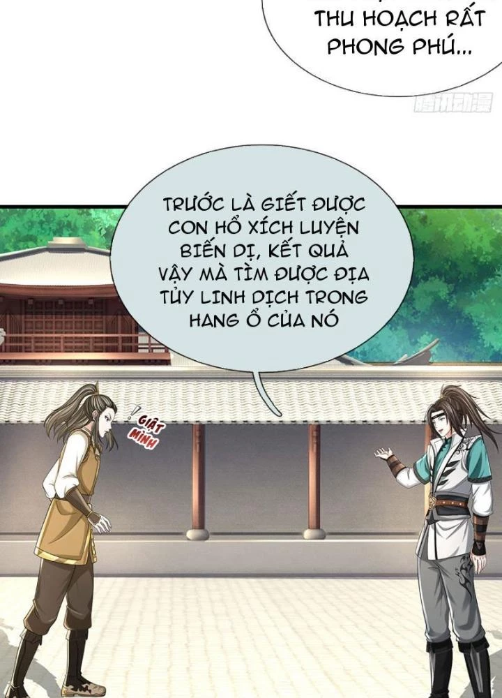 Ta Có Thể Cướp Đoạt Cơ Duyên Chapter 15 - 95