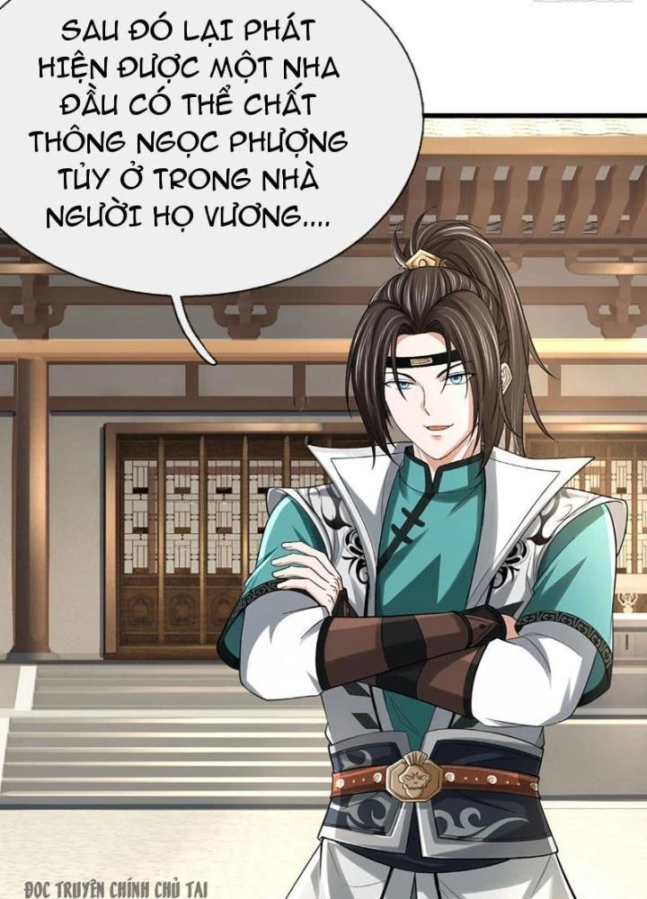Ta Có Thể Cướp Đoạt Cơ Duyên Chapter 15 - 97