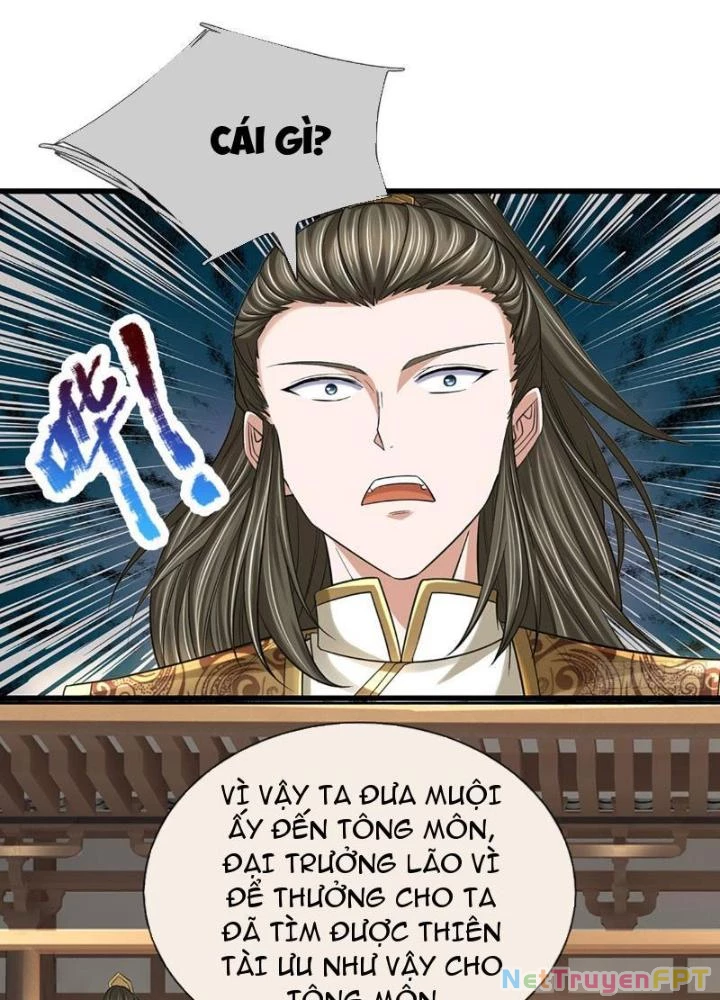 Ta Có Thể Cướp Đoạt Cơ Duyên Chapter 15 - 99