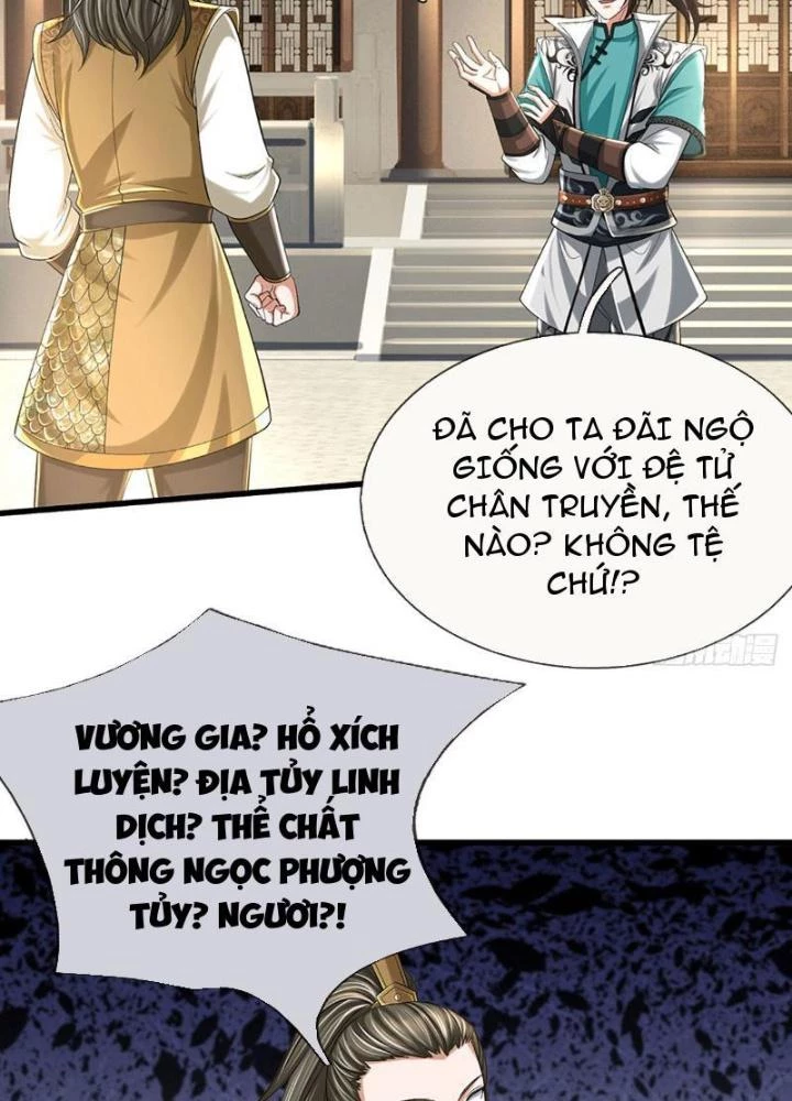 Ta Có Thể Cướp Đoạt Cơ Duyên Chapter 15 - 101