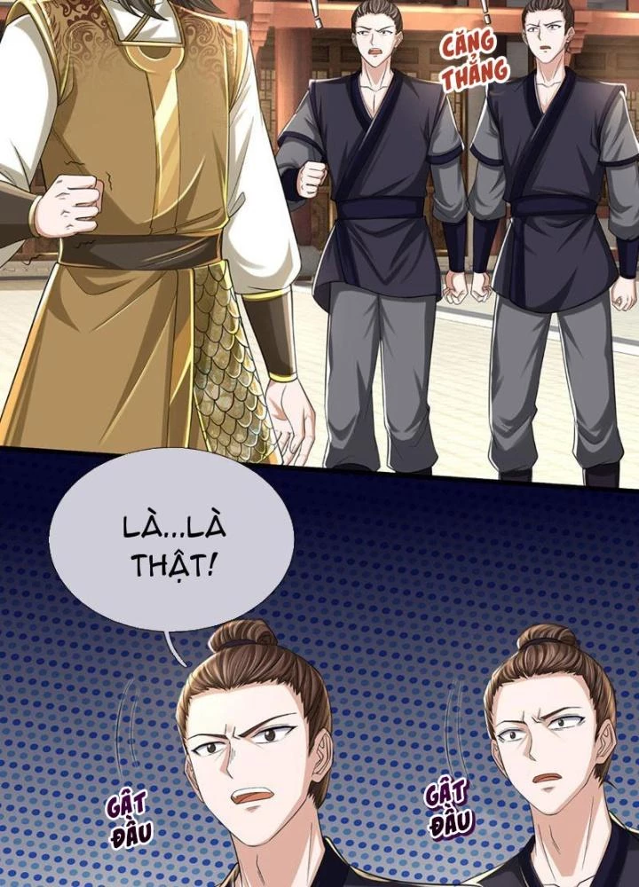 Ta Có Thể Cướp Đoạt Cơ Duyên Chapter 15 - 105
