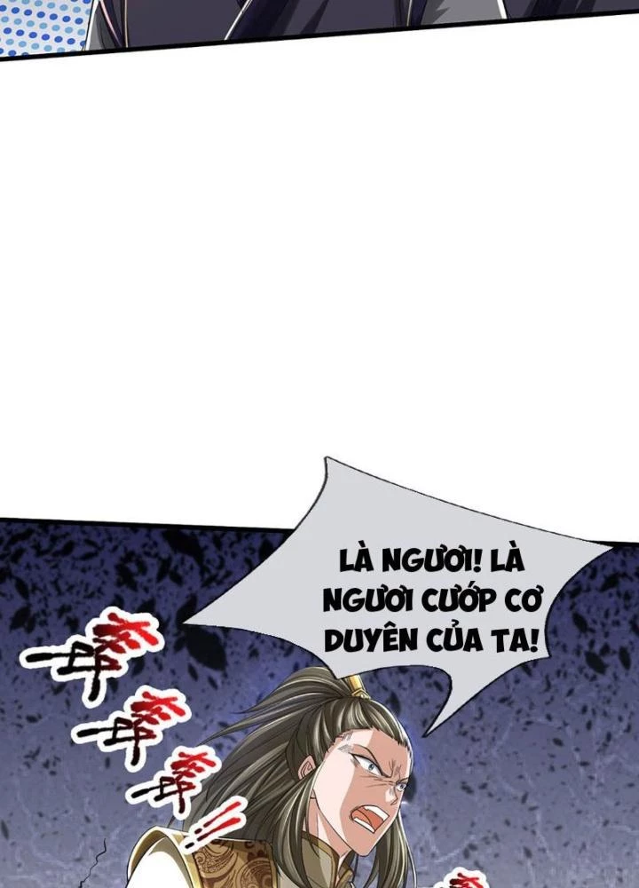 Ta Có Thể Cướp Đoạt Cơ Duyên Chapter 15 - 107