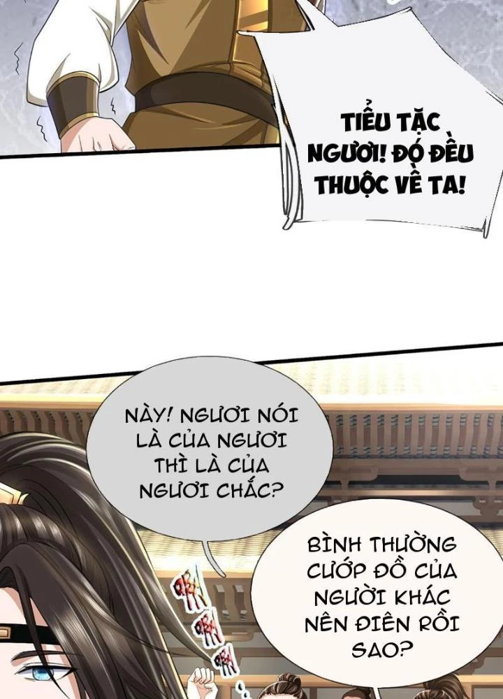 Ta Có Thể Cướp Đoạt Cơ Duyên Chapter 15 - 109