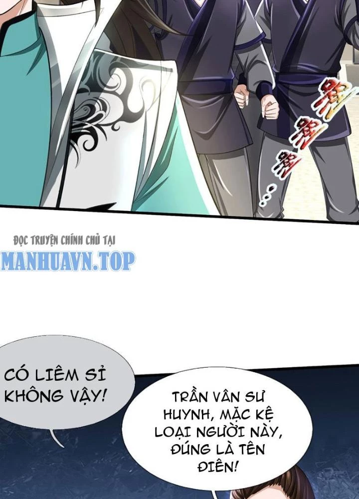 Ta Có Thể Cướp Đoạt Cơ Duyên Chapter 15 - 111