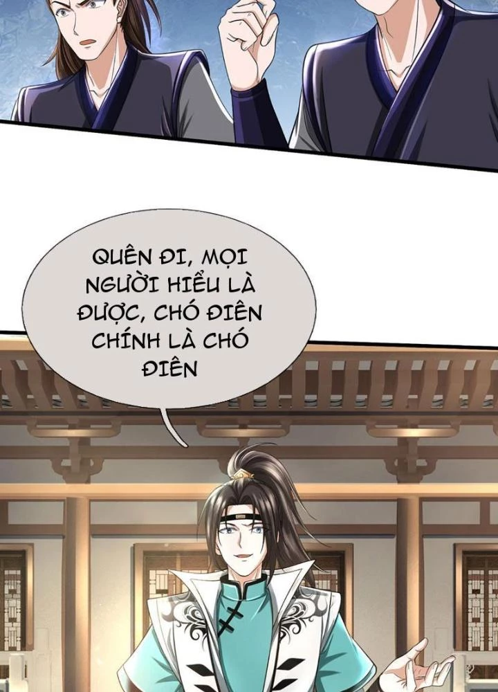 Ta Có Thể Cướp Đoạt Cơ Duyên Chapter 15 - 113
