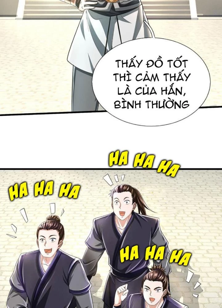 Ta Có Thể Cướp Đoạt Cơ Duyên Chapter 15 - 115