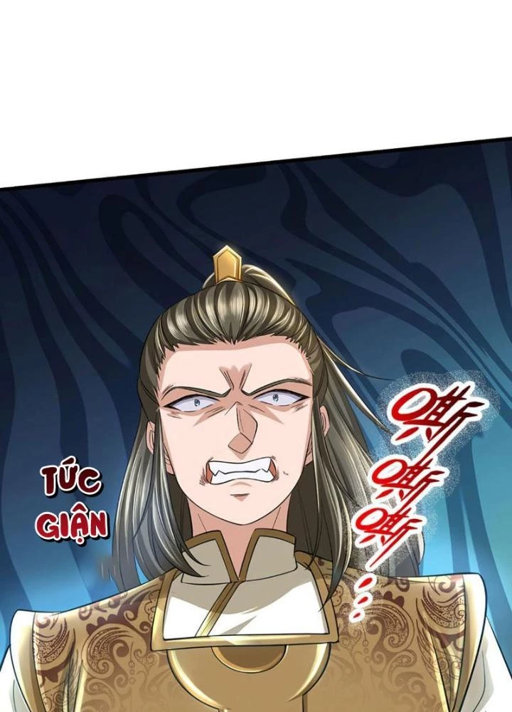 Ta Có Thể Cướp Đoạt Cơ Duyên Chapter 15 - 117