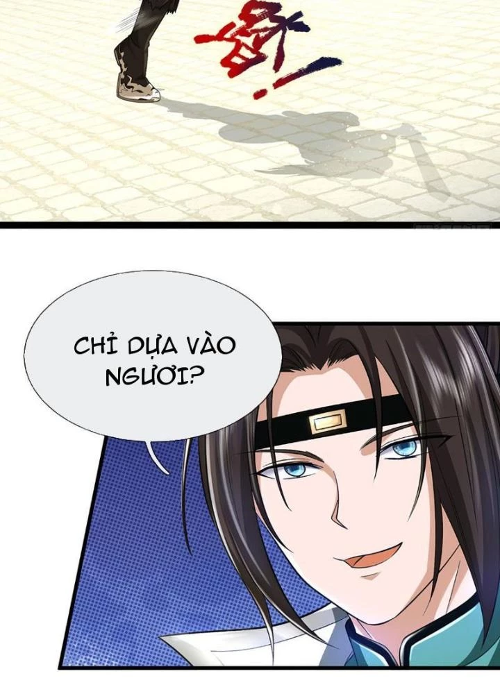 Ta Có Thể Cướp Đoạt Cơ Duyên Chapter 15 - 123