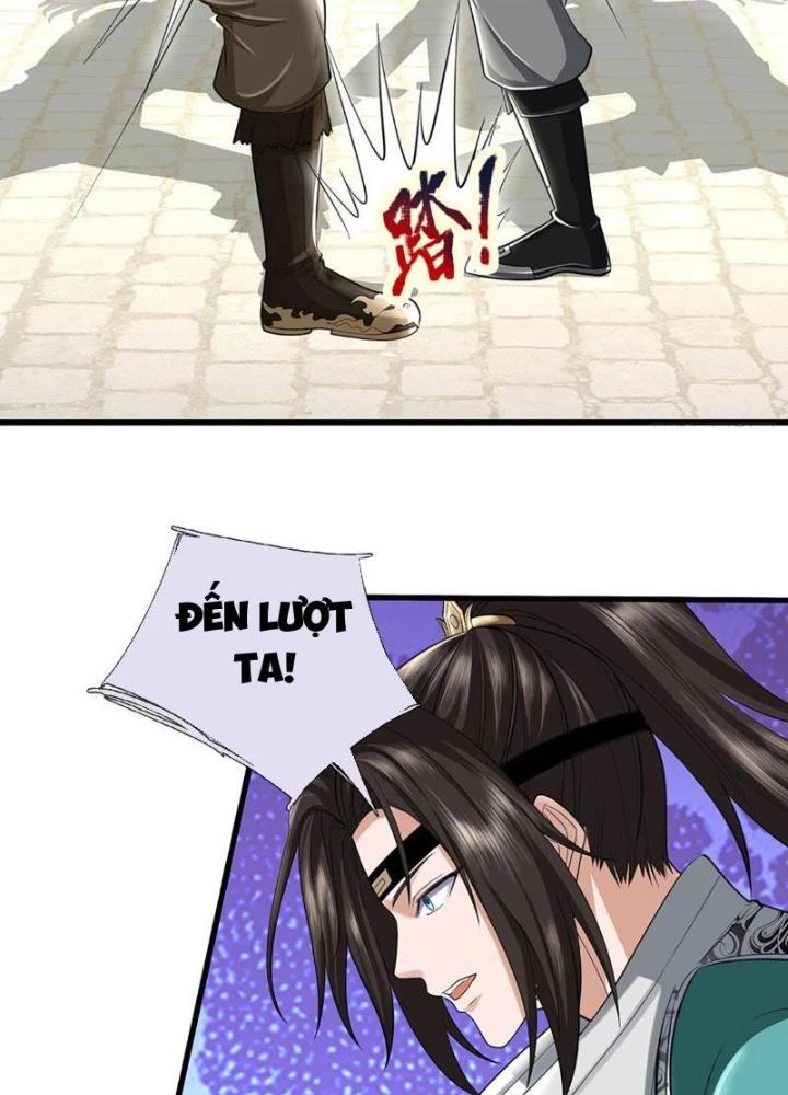 Ta Có Thể Cướp Đoạt Cơ Duyên Chapter 15 - 129