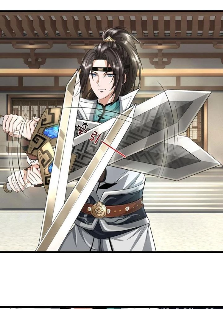 Ta Có Thể Cướp Đoạt Cơ Duyên Chapter 15 - 131