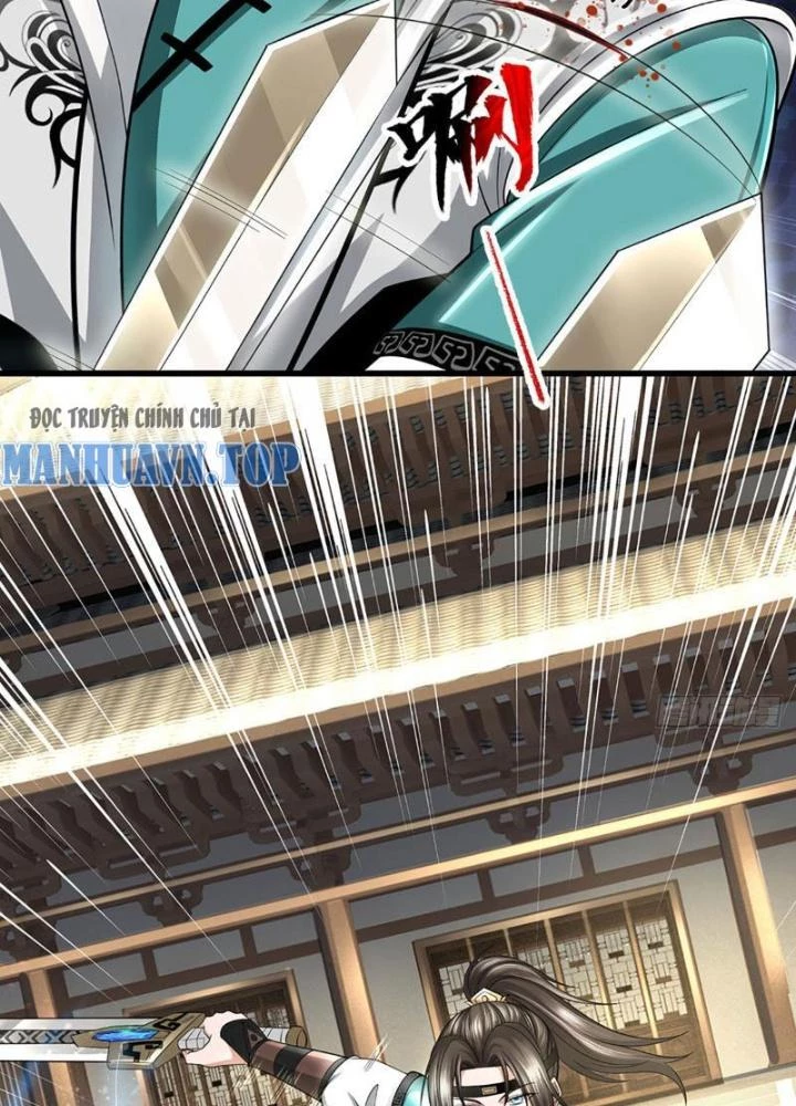 Ta Có Thể Cướp Đoạt Cơ Duyên Chapter 15 - 133