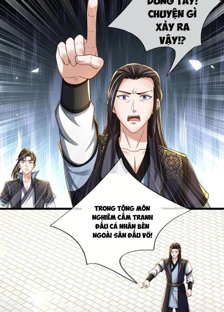 Ta Có Thể Cướp Đoạt Cơ Duyên Chapter 16 - 5