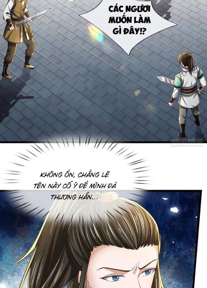 Ta Có Thể Cướp Đoạt Cơ Duyên Chapter 16 - 7