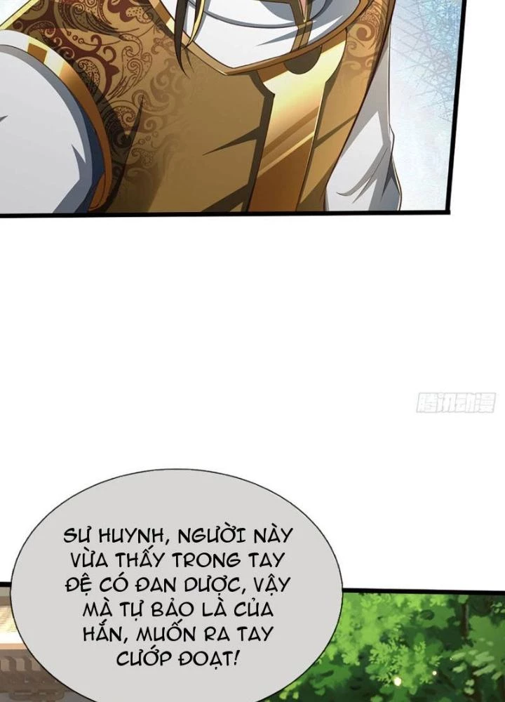 Ta Có Thể Cướp Đoạt Cơ Duyên Chapter 16 - 9