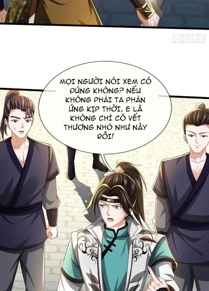 Ta Có Thể Cướp Đoạt Cơ Duyên Chapter 16 - 13