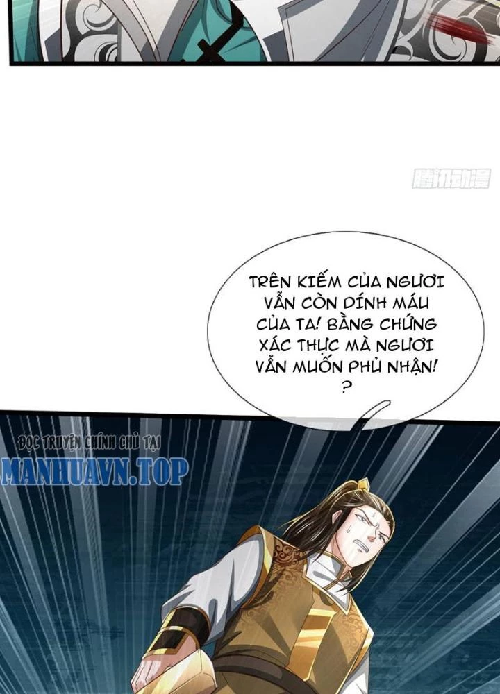 Ta Có Thể Cướp Đoạt Cơ Duyên Chapter 16 - 21